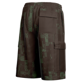 XERODUNE HW CARGO SHORTS