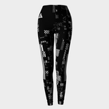 XEROMONO V2 DURARE LEGGINGS
