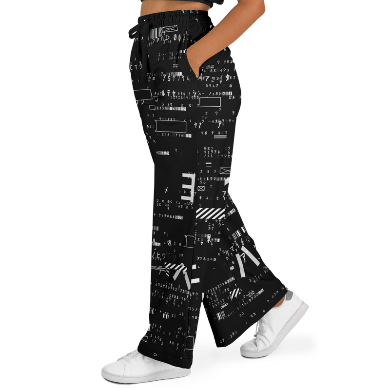 MATRIX BLVCK ULTRAFLARE JOGGERS