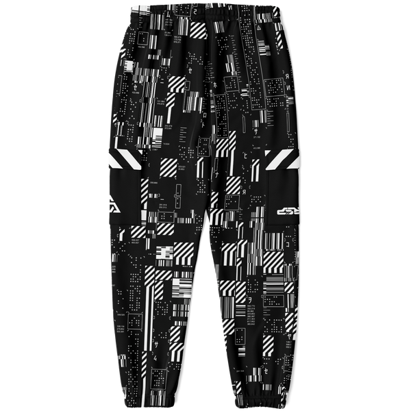 XEROMONO CARGO JOGGERS