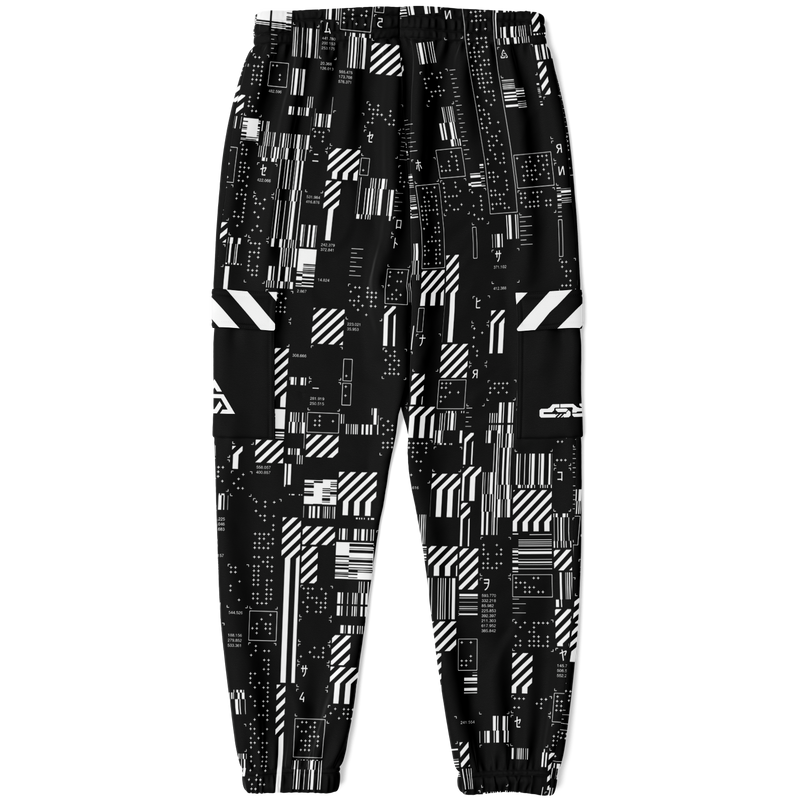 XEROMONO CARGO JOGGERS