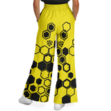 HEXA YL ULTRAFLARE JOGGERS