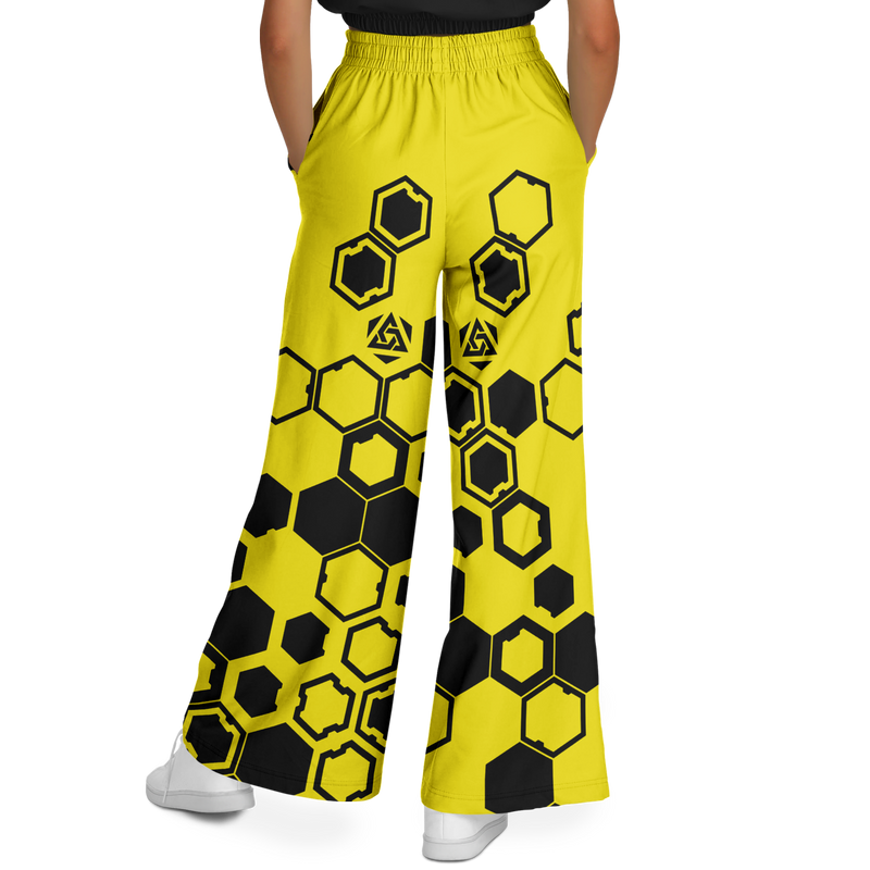 HEXA YL ULTRAFLARE JOGGERS