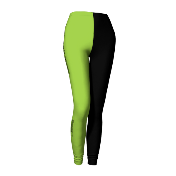 CMD+CTRL SOLID XENO DURARE LEGGINGS