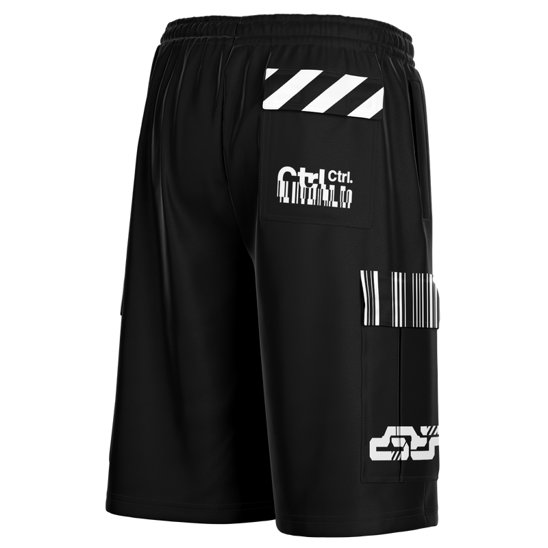 XERO-JFB HW CARGO SHORTS