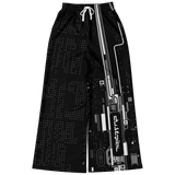 XERODUSTRIAL ULTRAFLARE JOGGERS