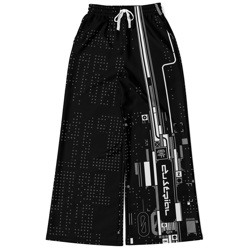 XERODUSTRIAL ULTRAFLARE JOGGERS