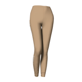 CMD+CTRL SOLID KH01K09 DURARE LEGGINGS