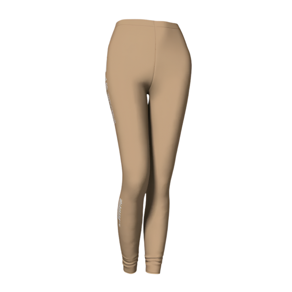 CMD+CTRL SOLID KH01K09 DURARE LEGGINGS