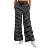 HEXAGON MONO ULTRAFLARE JOGGERS