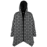 TRINITY MMXXIV MONO DEEPFLEECE CLOAK