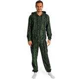MATRIX TERMINAL JUMPSUIT