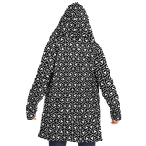 TRINITY MMXXIV MONO DEEPFLEECE CLOAK