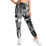 MACPAINT MONO CARGO JOGGERS