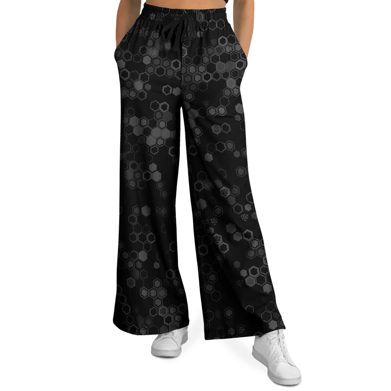 HEXA BB ULTRAFLARE JOGGERS