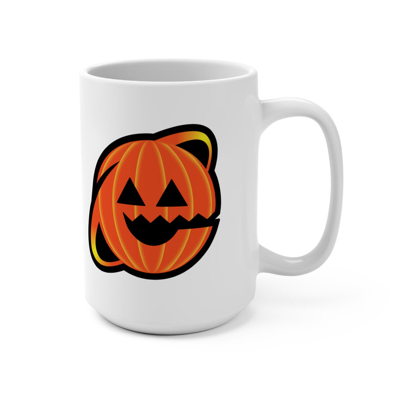 2SPOOKY.IE 15OZ MUG