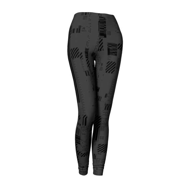 XERODARK DURARE LEGGINGS