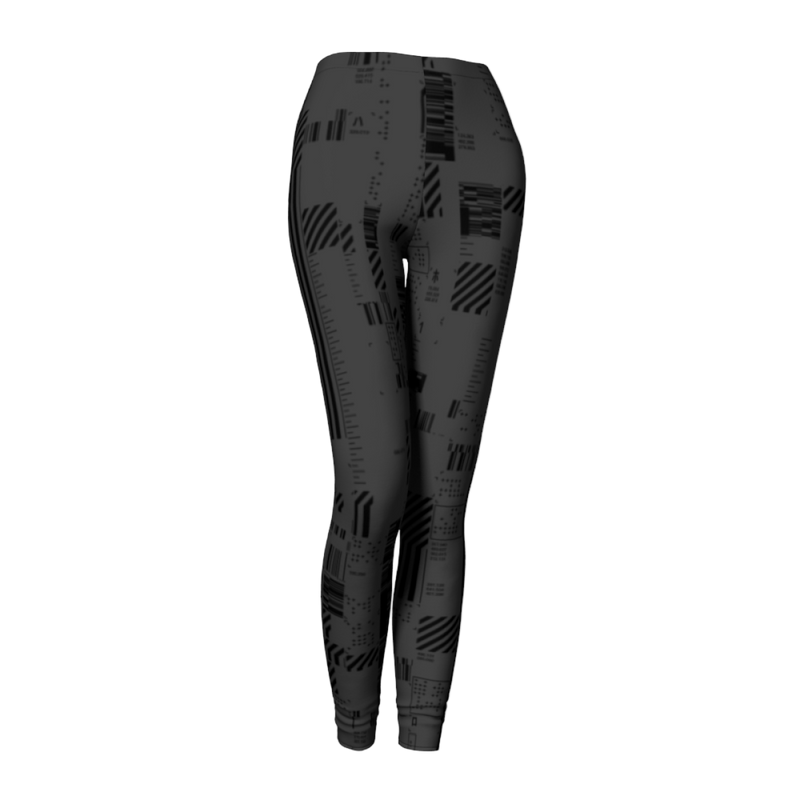 XERODARK DURARE LEGGINGS