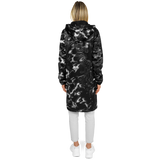 VOID 333 ZIP DEEPFLEECE CLOAK