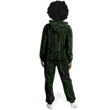 MATRIX TERMINAL JUMPSUIT