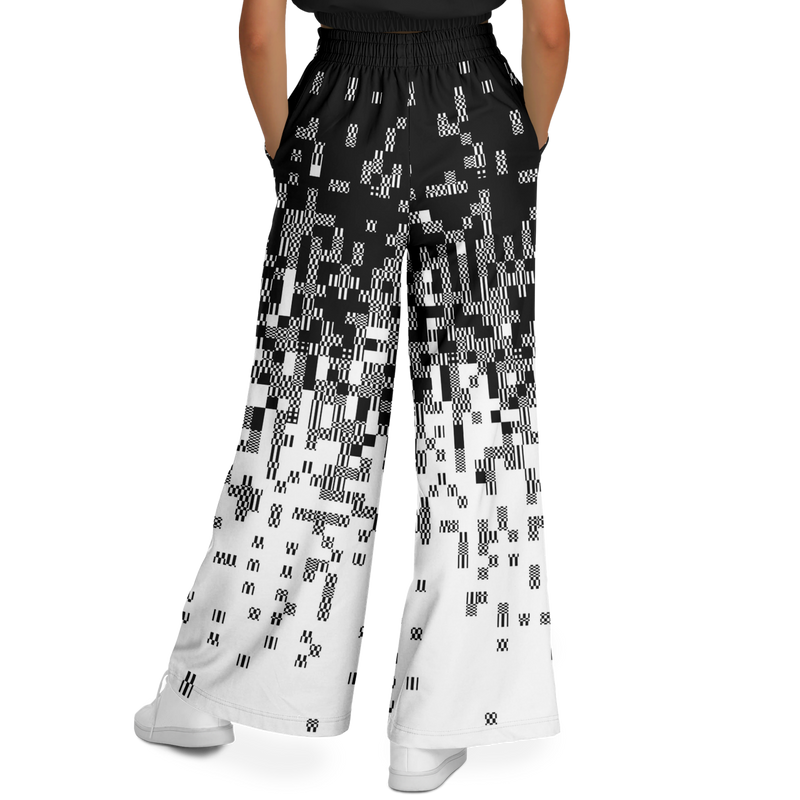 DEFRAG MONO ULTRAFLARE JOGGER