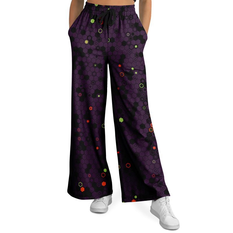 HEXA UNIT-01 ULTRAFLARE JOGGERS