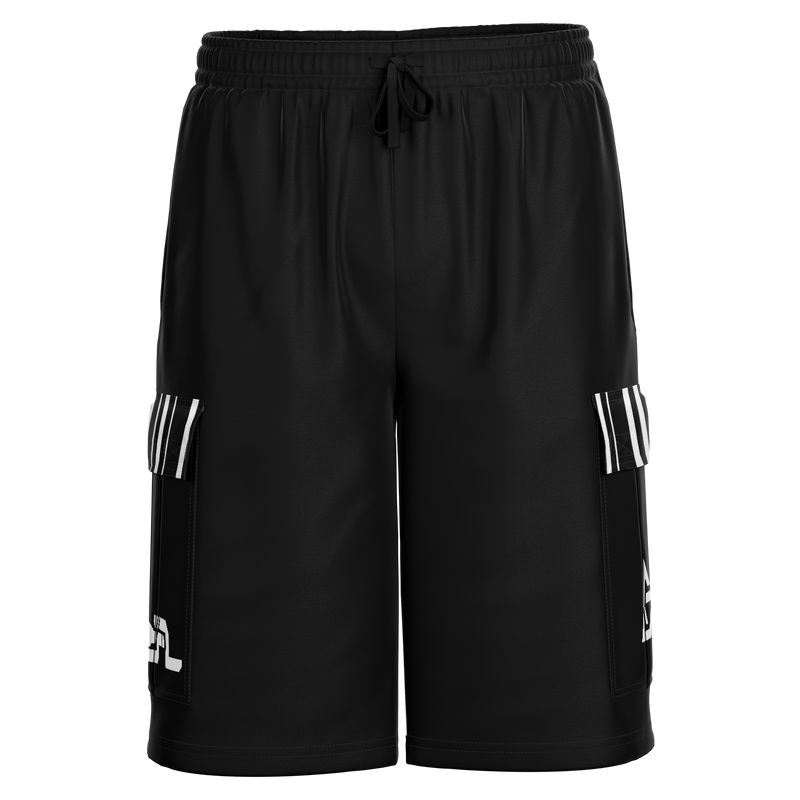 XERO-JFB HW CARGO SHORTS
