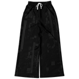 XEROBLACK ULTRAFLARE JOGGERS