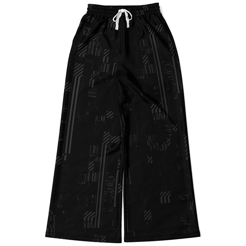 XEROBLACK ULTRAFLARE JOGGERS