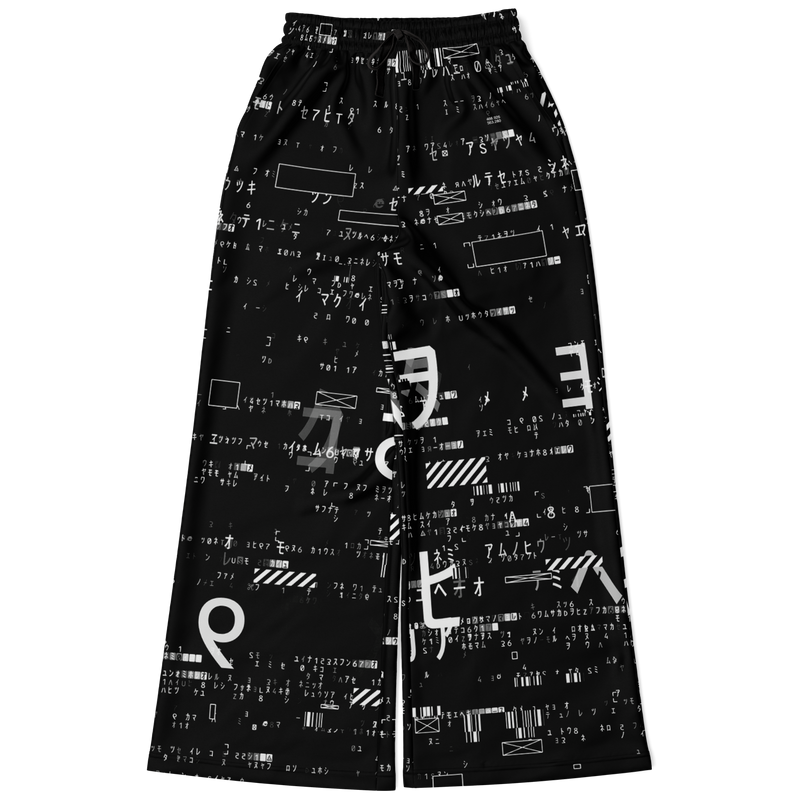 MATRIX BLVCK ULTRAFLARE JOGGERS