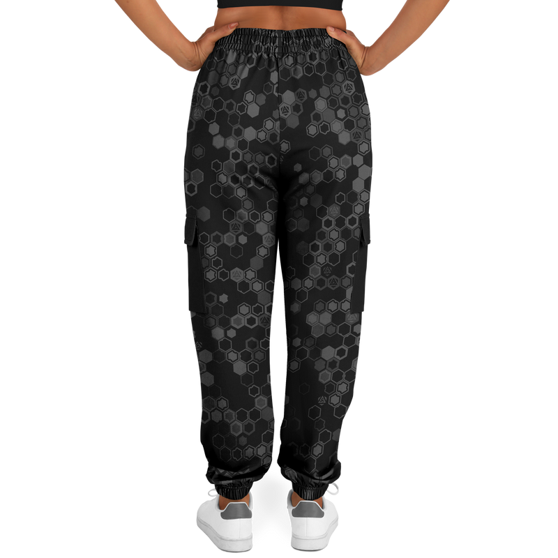 HEXA BB CARGO JOGGERS