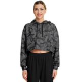 CAMO DRK V2 AO HOODIE