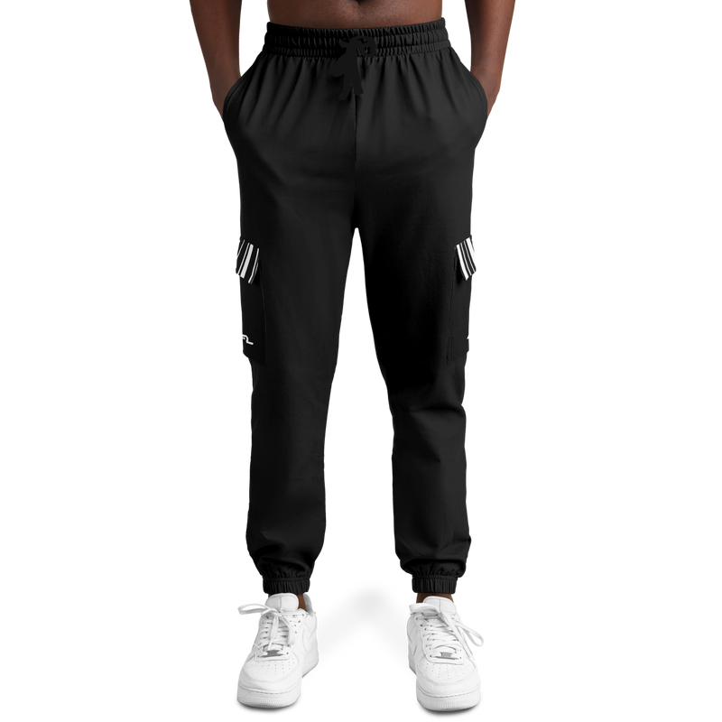 XERO-JFB CARGO JOGGERS