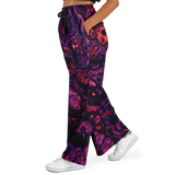 PURPLE HAZE ULTRAFLARE JOGGERS