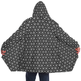 TRINITY MMXXIV MONO DEEPFLEECE CLOAK