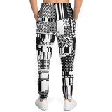 MACPAINT MONO CARGO JOGGERS