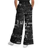 MATRIX BLVCK ULTRAFLARE JOGGERS