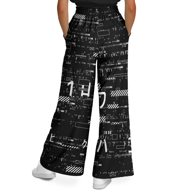 MATRIX BLVCK ULTRAFLARE JOGGERS