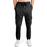 FRACT DRK CARGO JOGGERS
