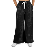 XEROBLACK ULTRAFLARE JOGGERS