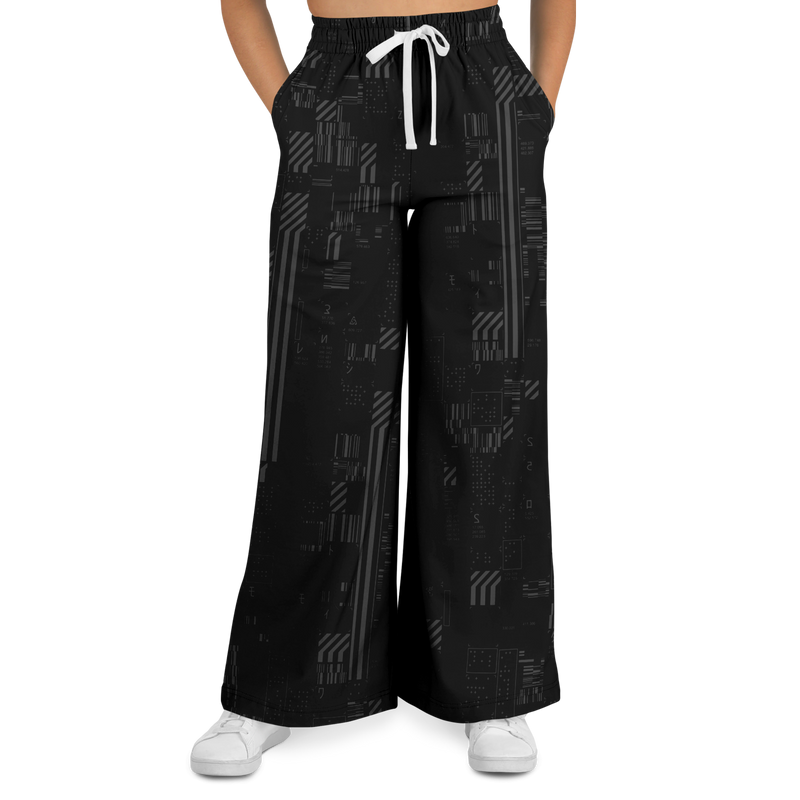 XEROBLACK ULTRAFLARE JOGGERS