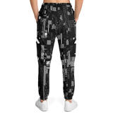 XEROMONO CARGO JOGGERS