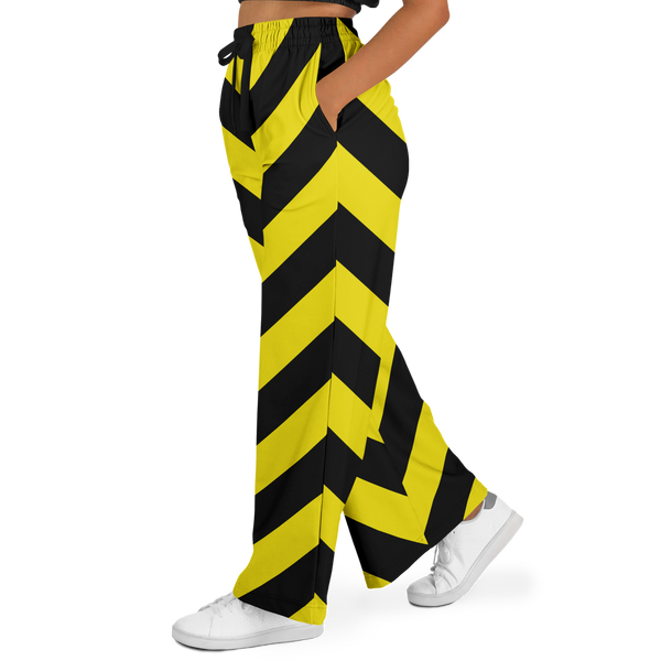 K-RAD ULTRAFLARE JOGGERS