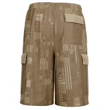 XEROPALE HW CARGO SHORTS