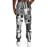 MACPAINT MONO CARGO JOGGERS