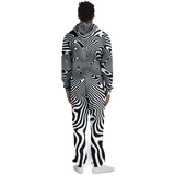 GRAVITON JUMPSUIT