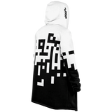 DEFRAG VERT256 DEEPFLEECE CLOAK