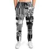 MACPAINT MONO CARGO JOGGERS