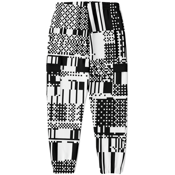 MACPAINT MONO CARGO JOGGERS