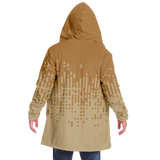 DEFRAG VERT192 SIERA DEEPFLEECE CLOAK